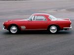 Maserati 3500 GT 1958 года